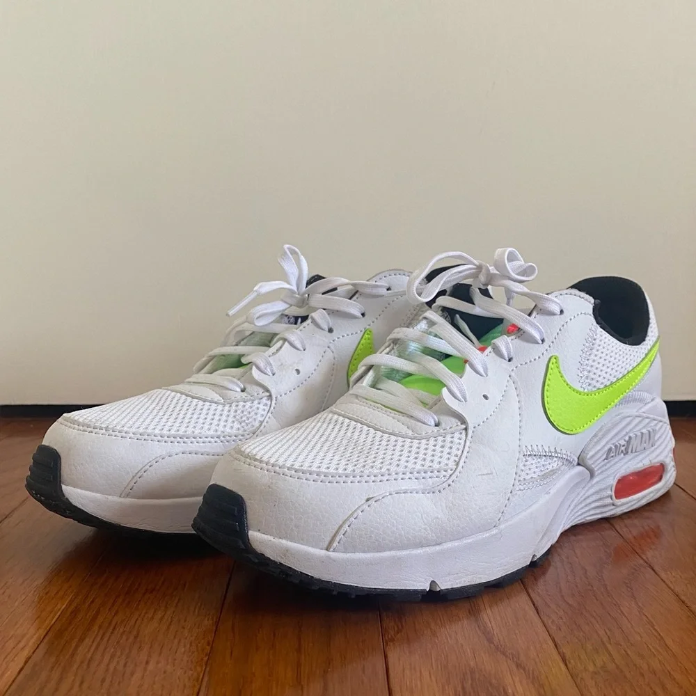 Nike Air Max Excee - Picture 3 of 3